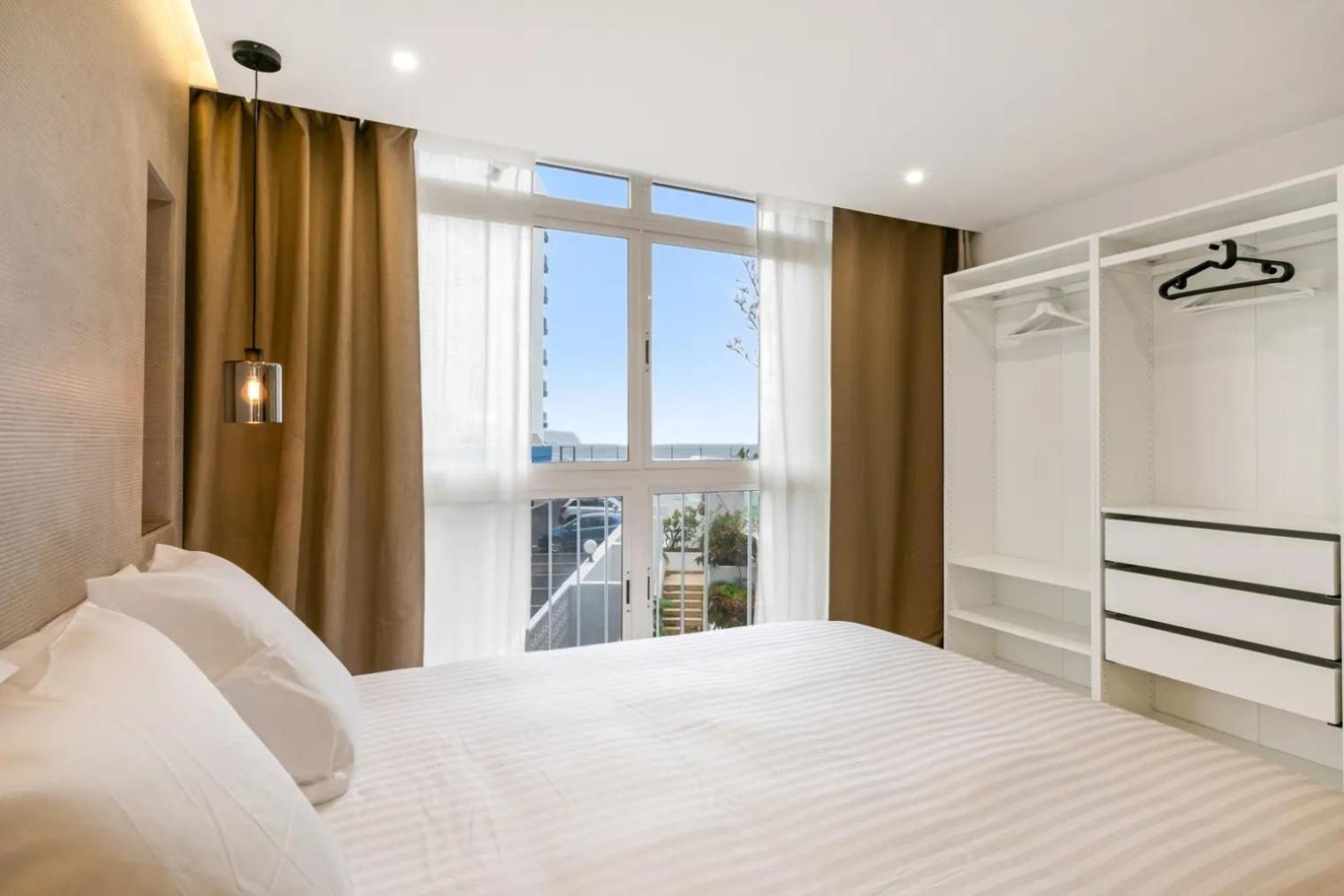 Luxury Loft Mar Y Sol 2 Apartment Tacoronte Exterior photo