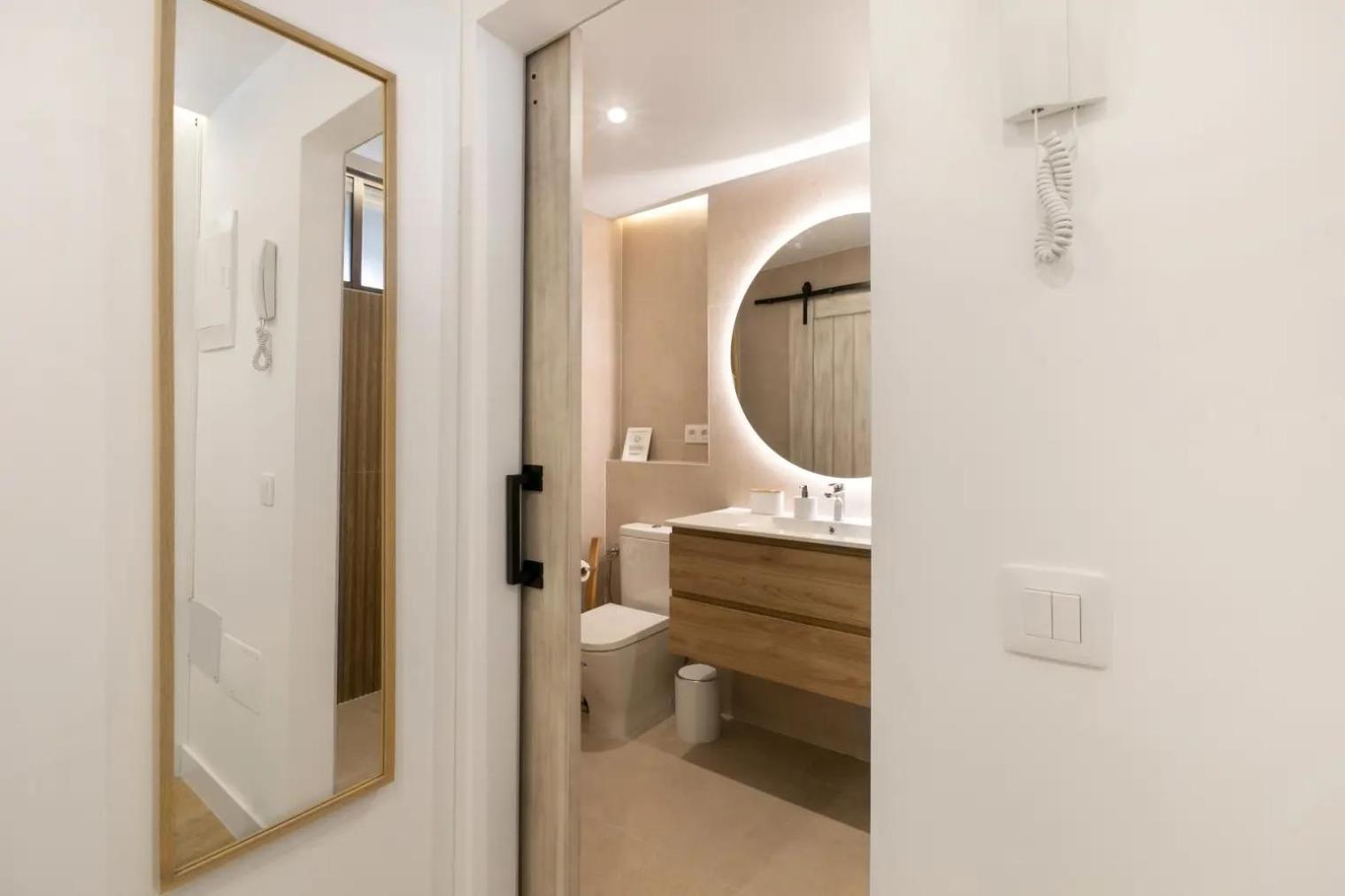 Luxury Loft Mar Y Sol 2 Apartment Tacoronte Exterior photo